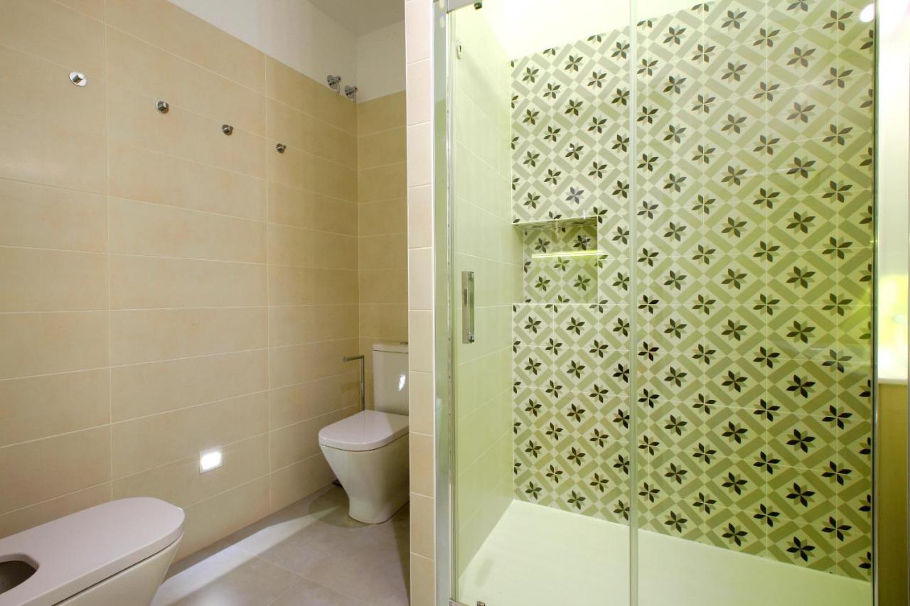 מדריד Prado Suite מראה חיצוני תמונה