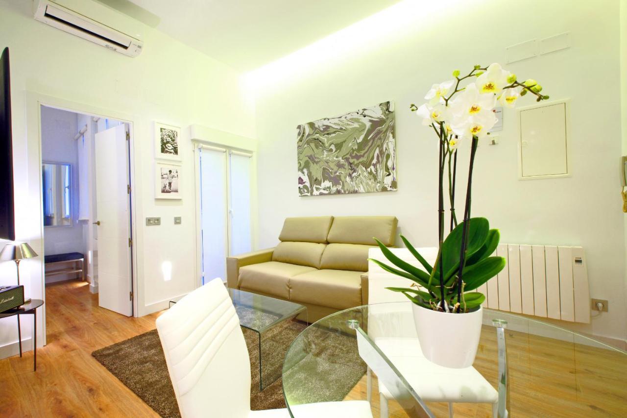 מדריד Prado Suite מראה חיצוני תמונה