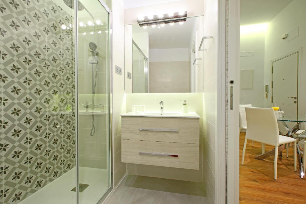 מדריד Prado Suite מראה חיצוני תמונה