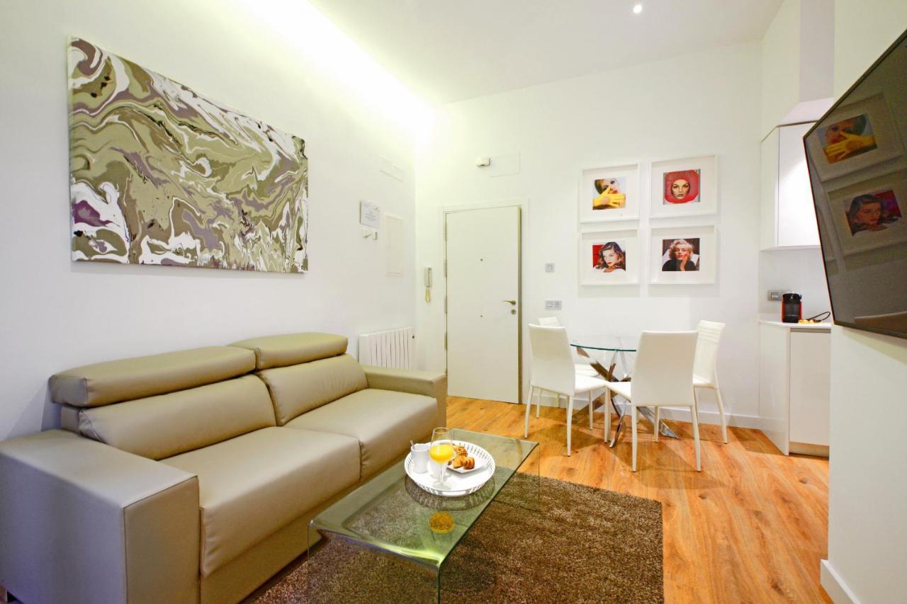 מדריד Prado Suite מראה חיצוני תמונה
