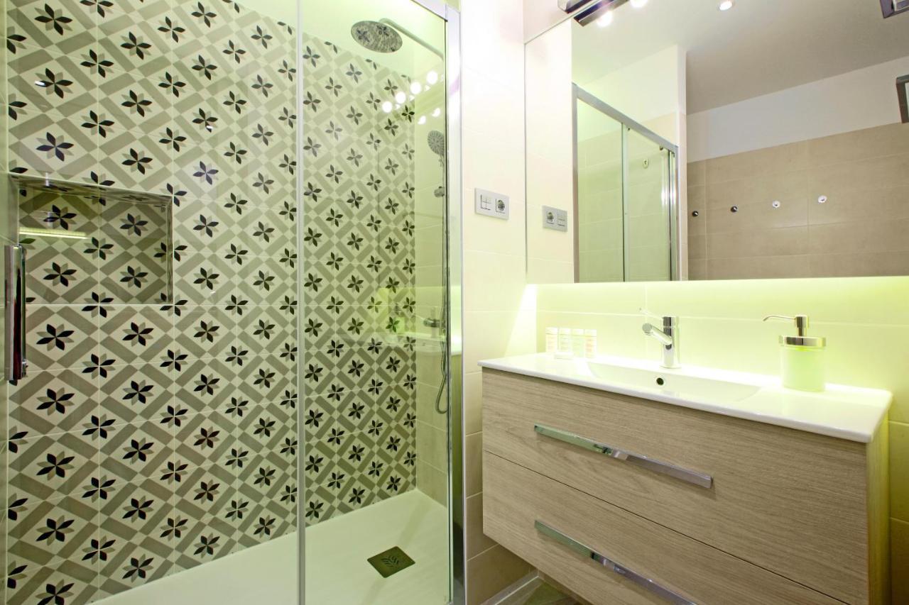 מדריד Prado Suite מראה חיצוני תמונה